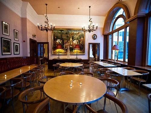 Aparthotel The Racquet Club Liverpool