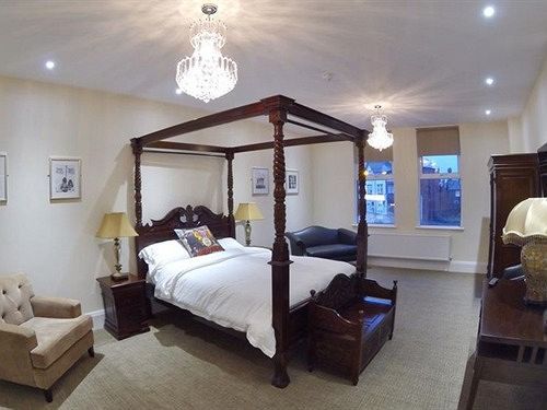 Penny Lane 3* Liverpool