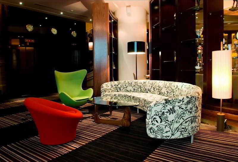 Hard Days Night Hotel Liverpool