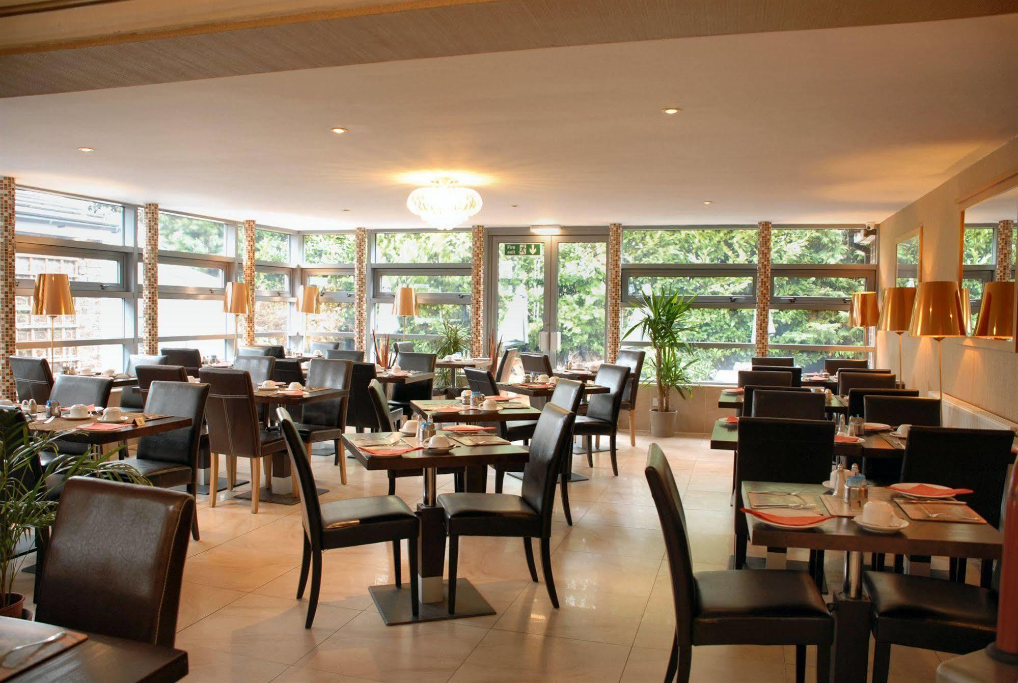 Beech Mount - Free Parking 3*