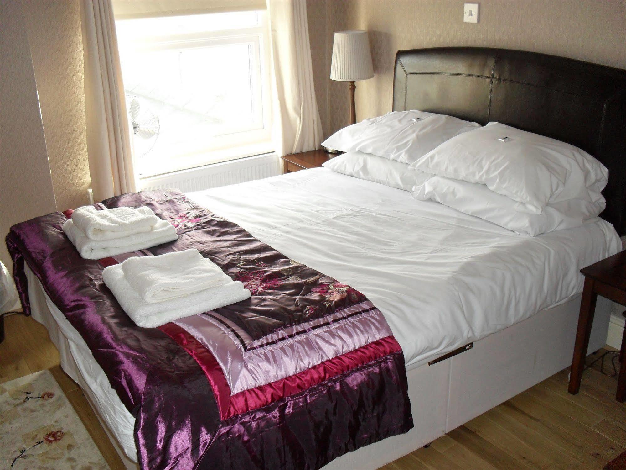 Hotel Beech Mount - Free Parking Liverpool