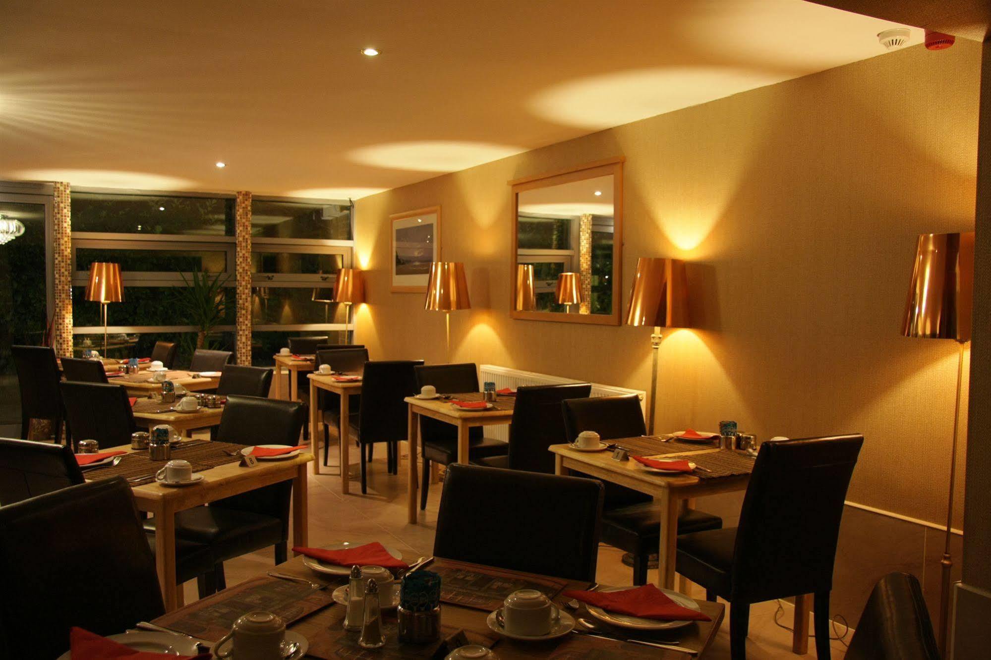 Beech Mount - Free Parking 3*