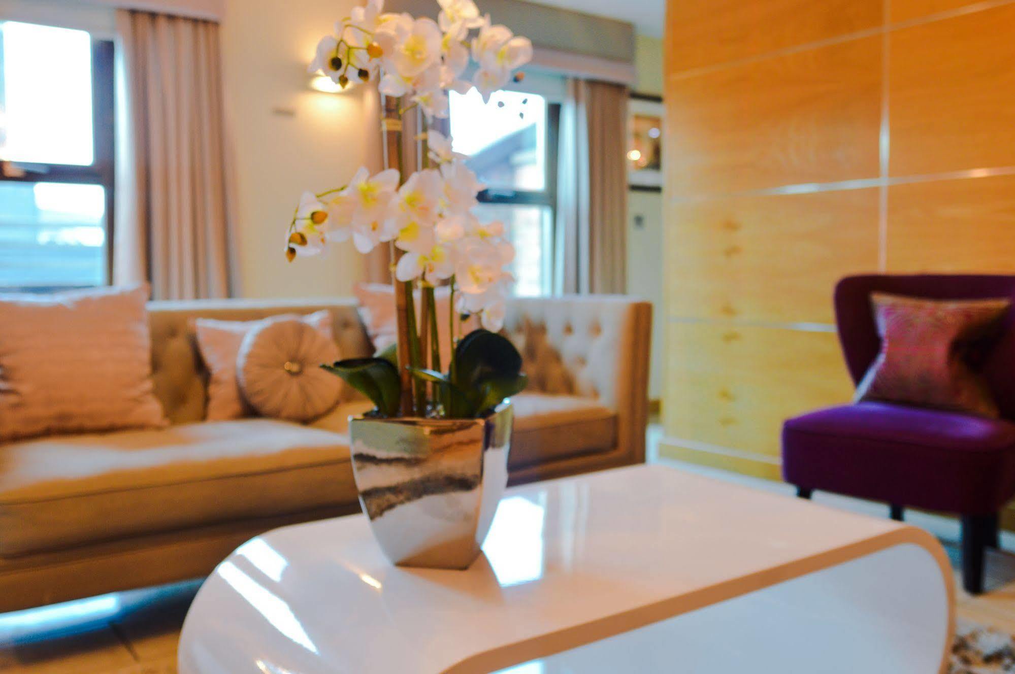 Aparthotel Posh Pads - 1 - 4*
