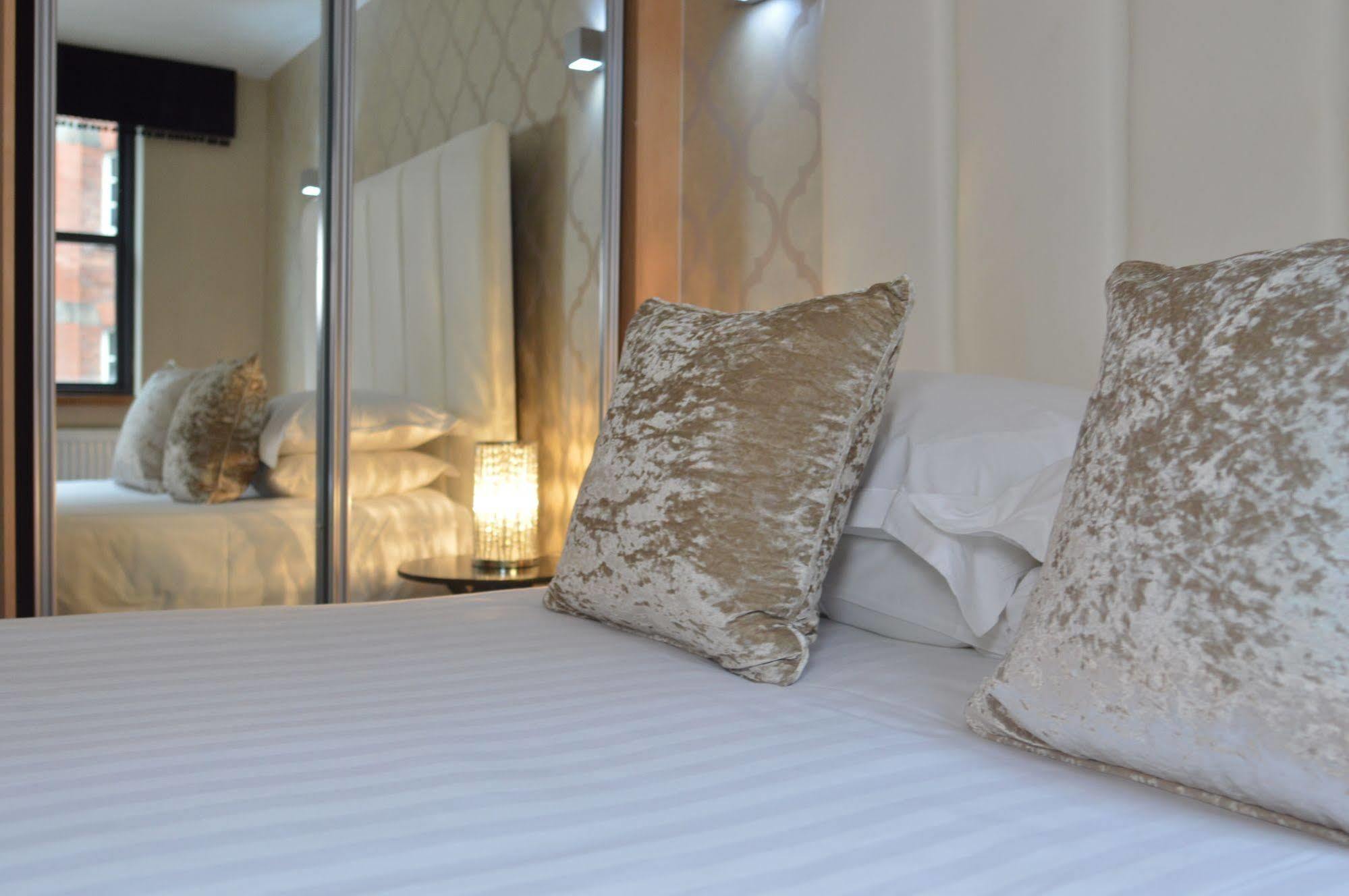 Posh Pads - 1 - 4* Liverpool