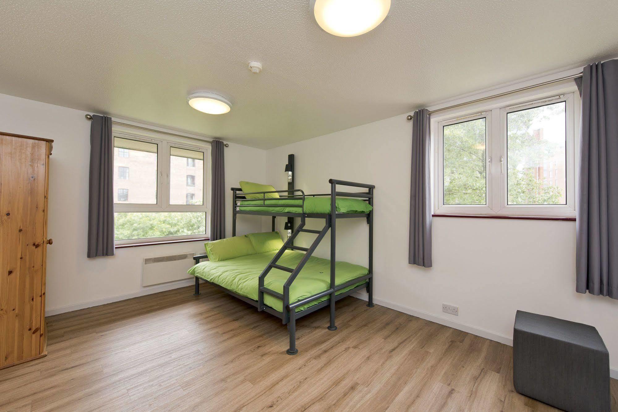 Hostel Yha Dock Liverpool