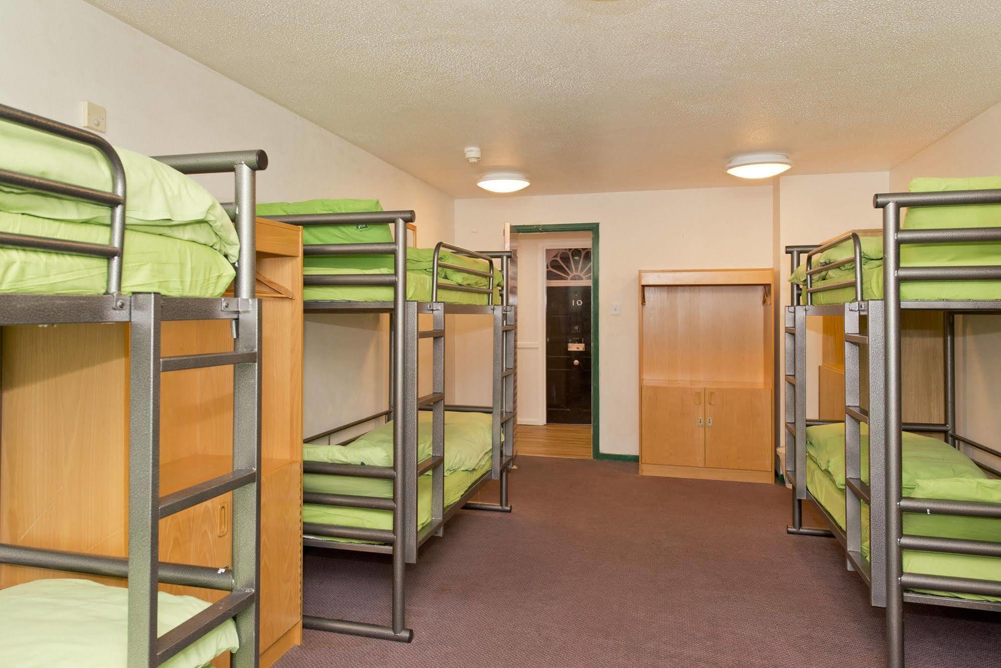 Yha Dock Hostel Liverpool