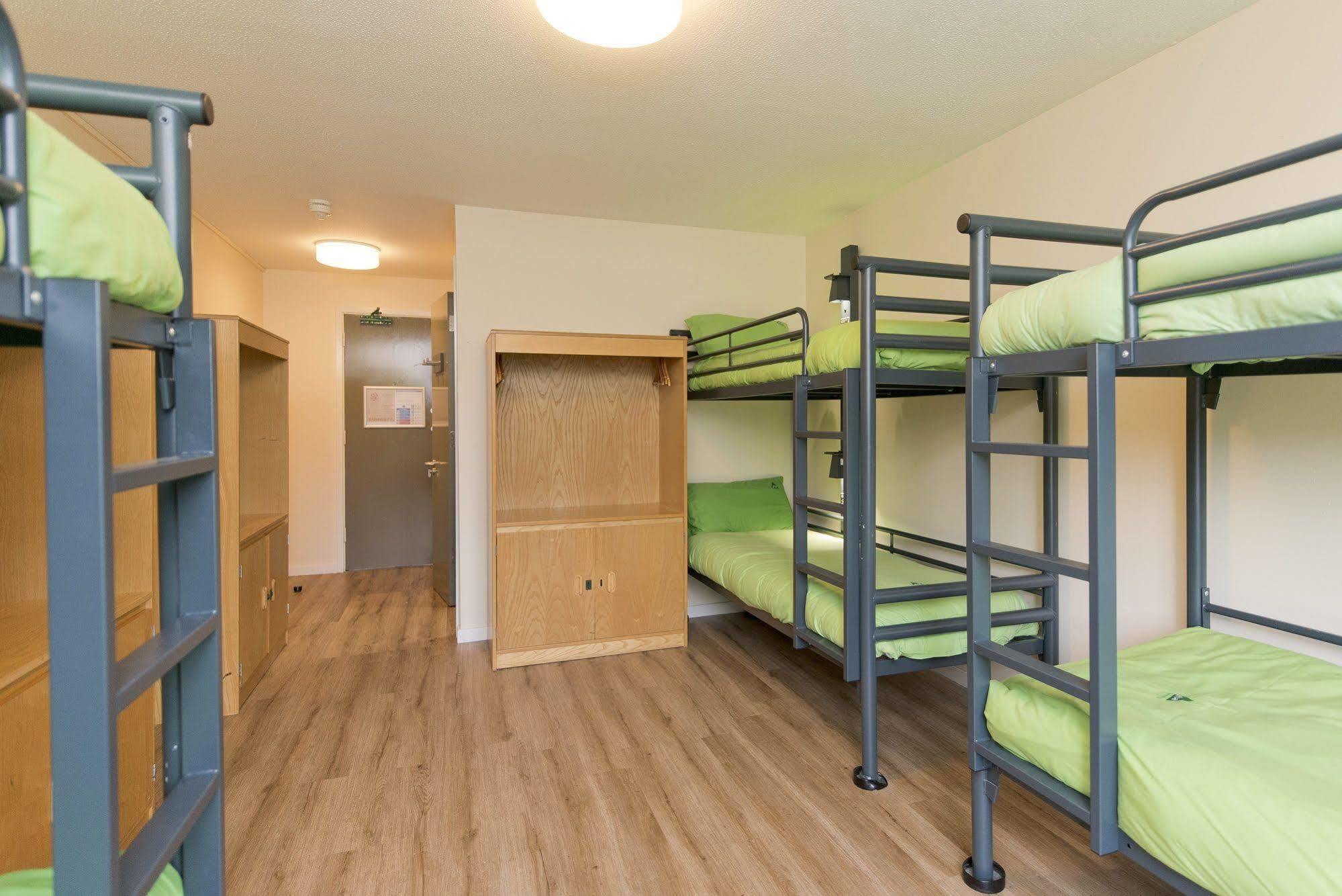 Yha Dock Hostel Liverpool