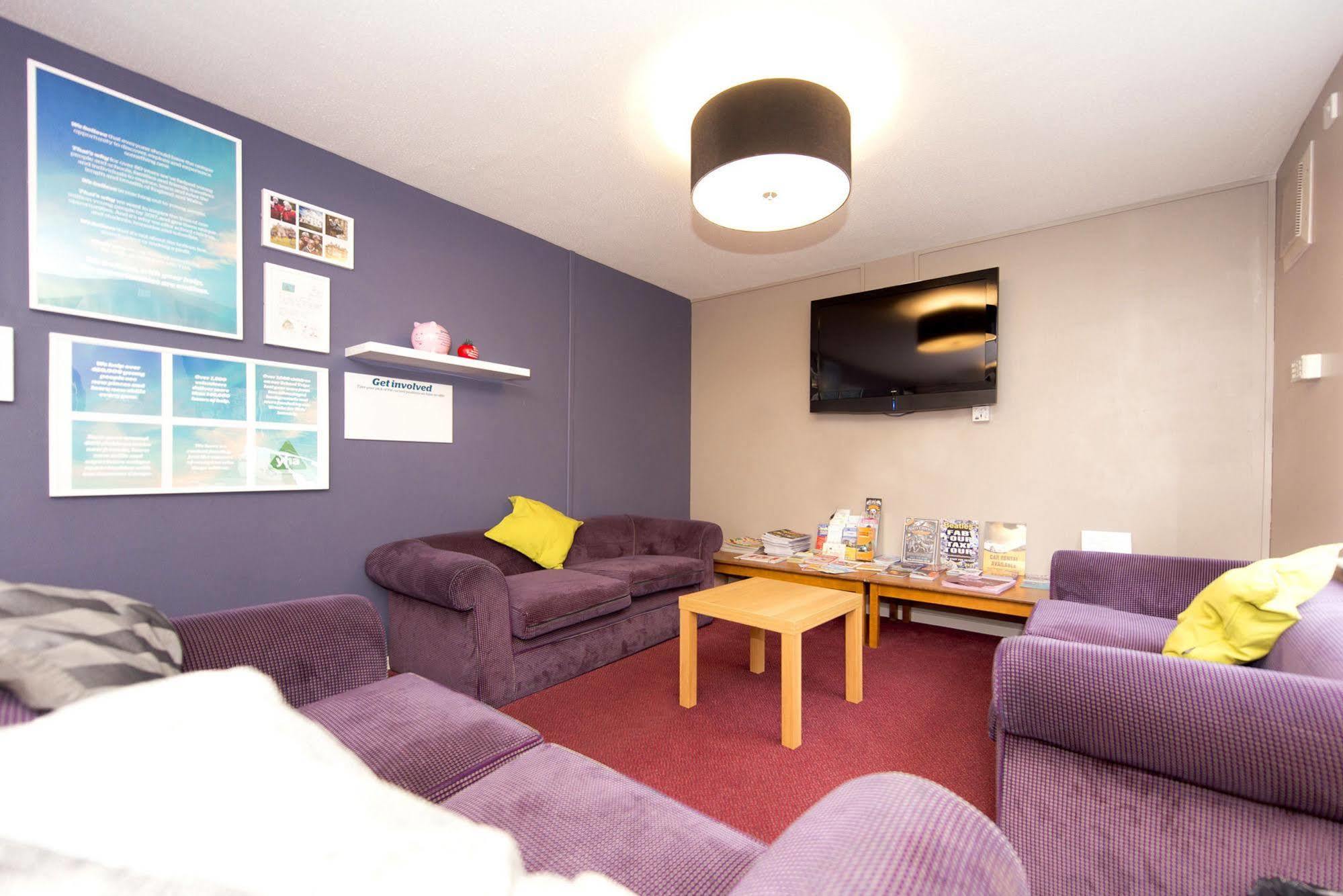 Yha Dock Hostel