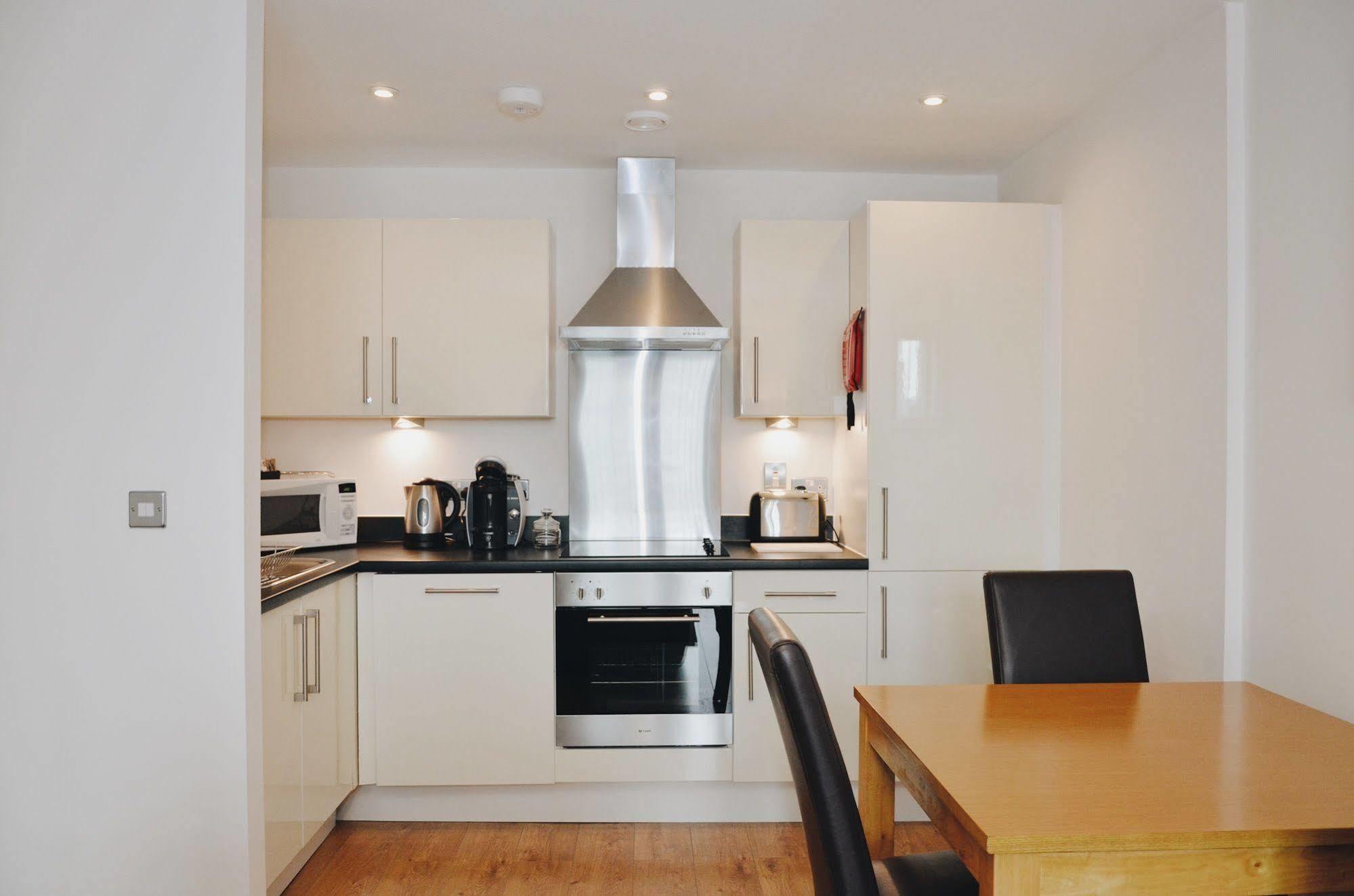 Cove Paradise Street Aparthotel 4*