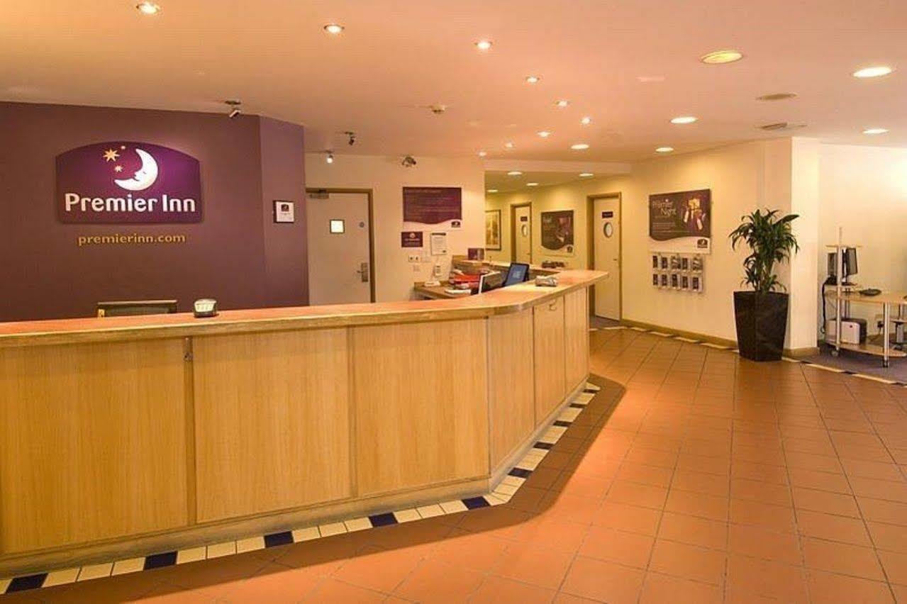 Premier Centre - Moorfields Liverpool
