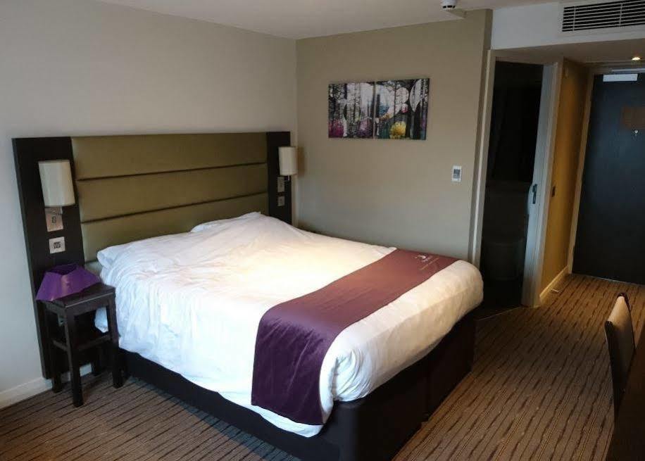 Hotel Premier Centre - Moorfields