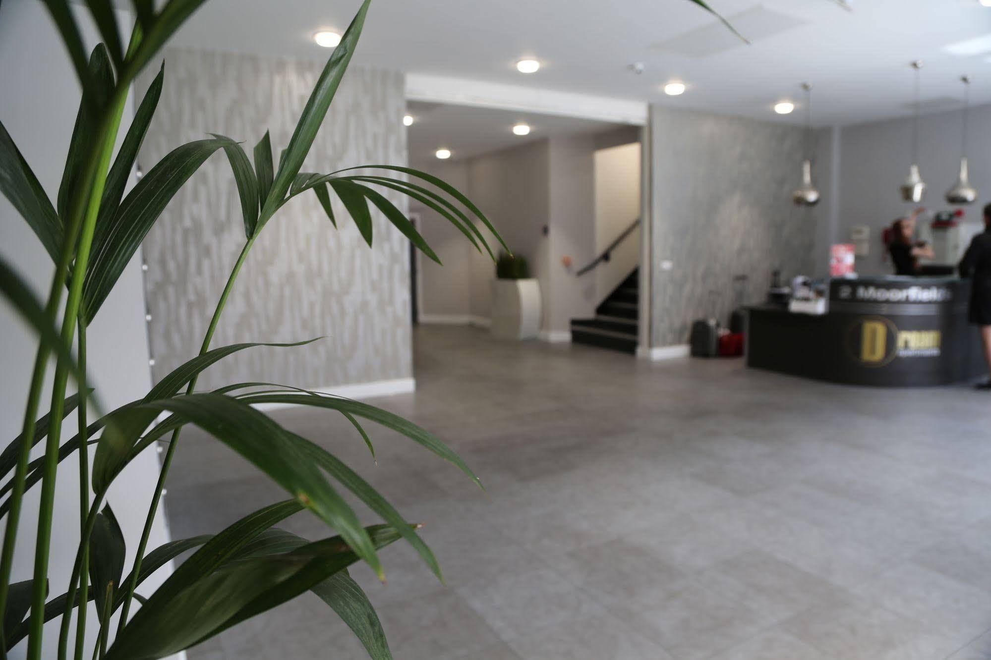 Dream Apartments Liverpool 4*
