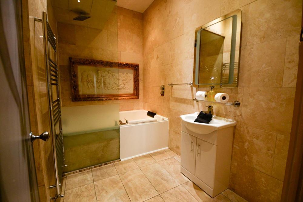 Signature Living Bold Street 3* Liverpool