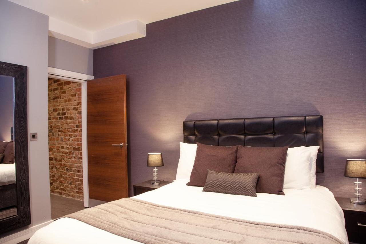 Campbell Street By Epic Aparthotel