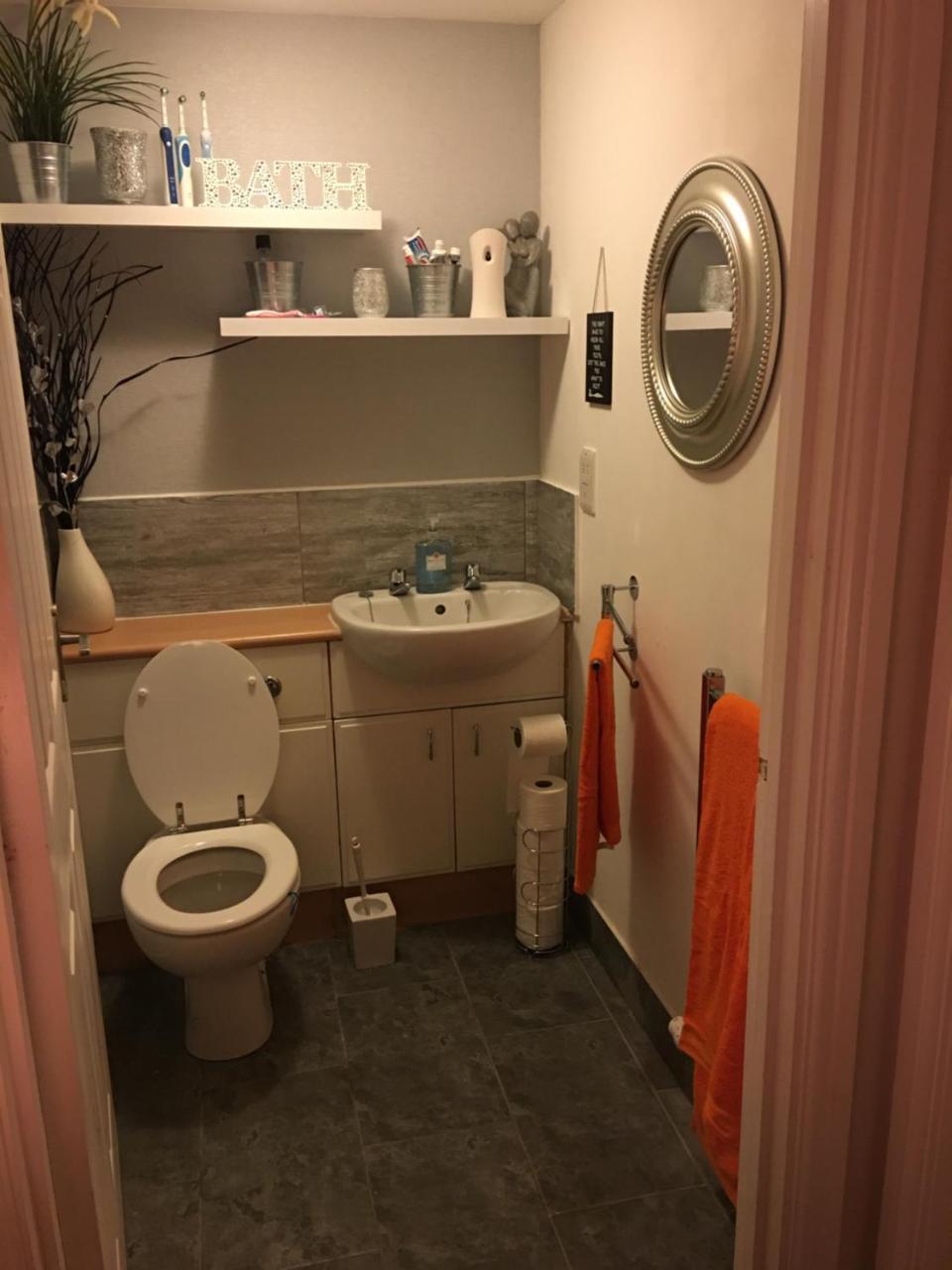 139 Breckside Park Bed & Breakfast 3*