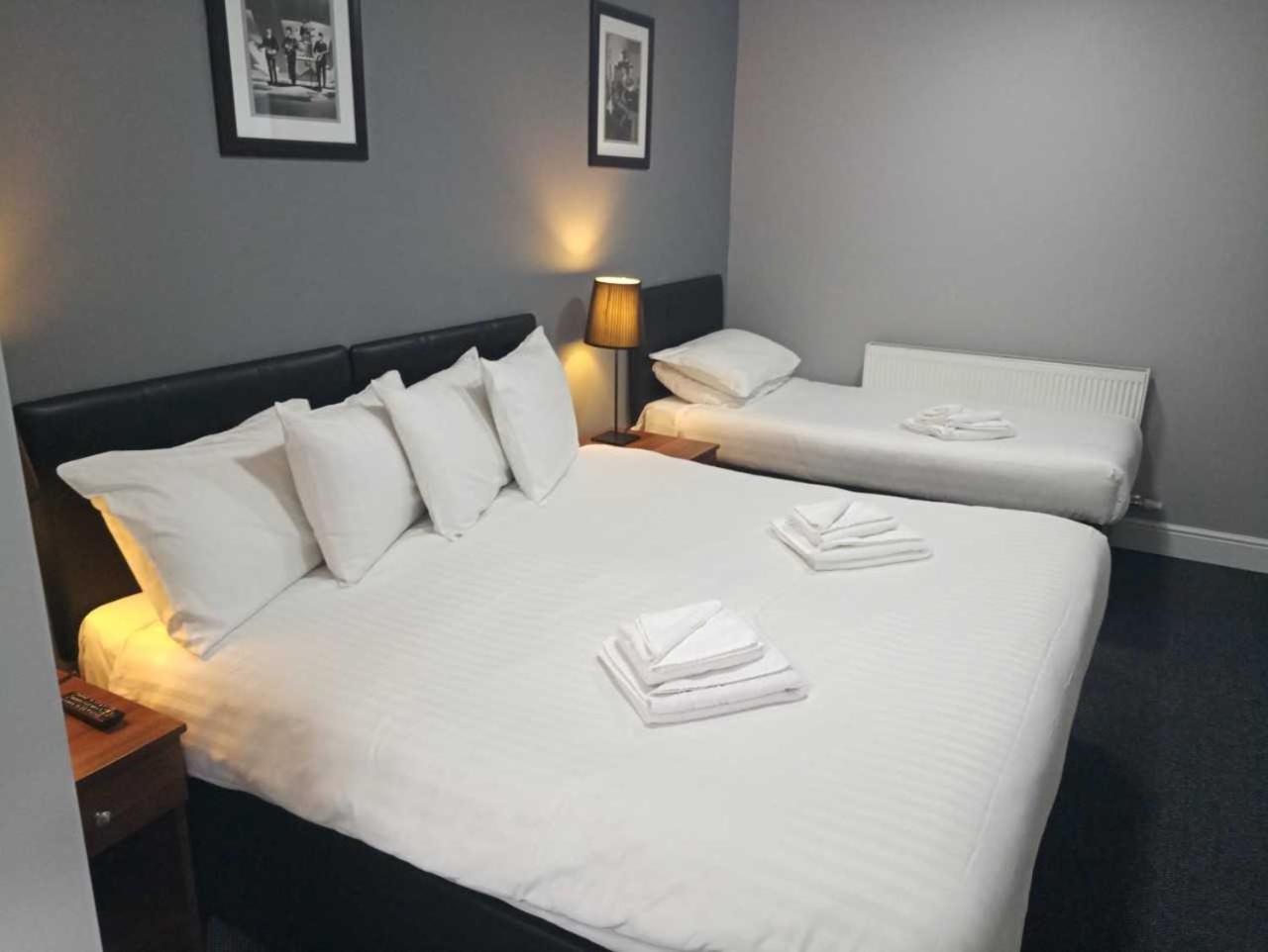 The Hotel