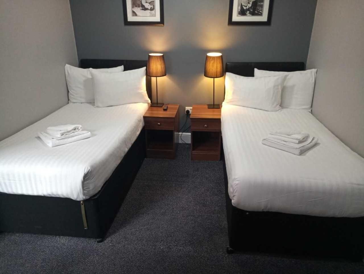 The 2* Liverpool