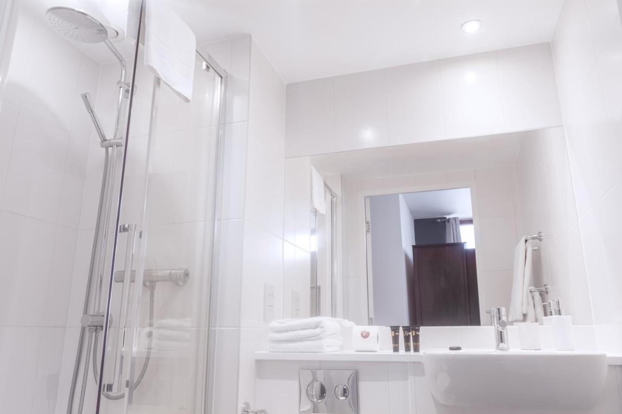 Aparthotel Dream Apartments Liverpool