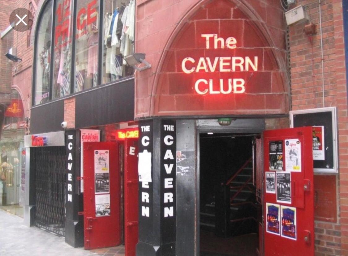Matthew Street Apart 4* Liverpool