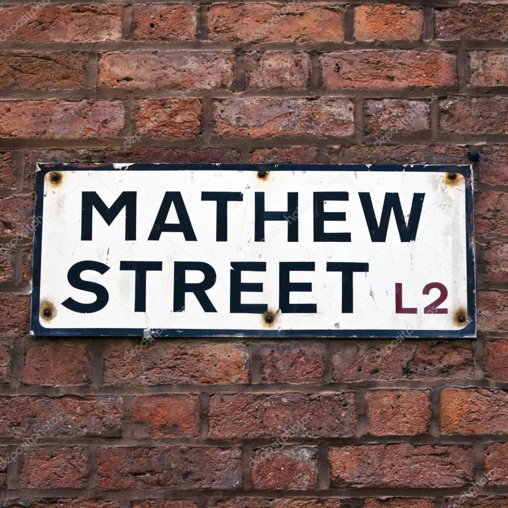 Matthew Street Apart