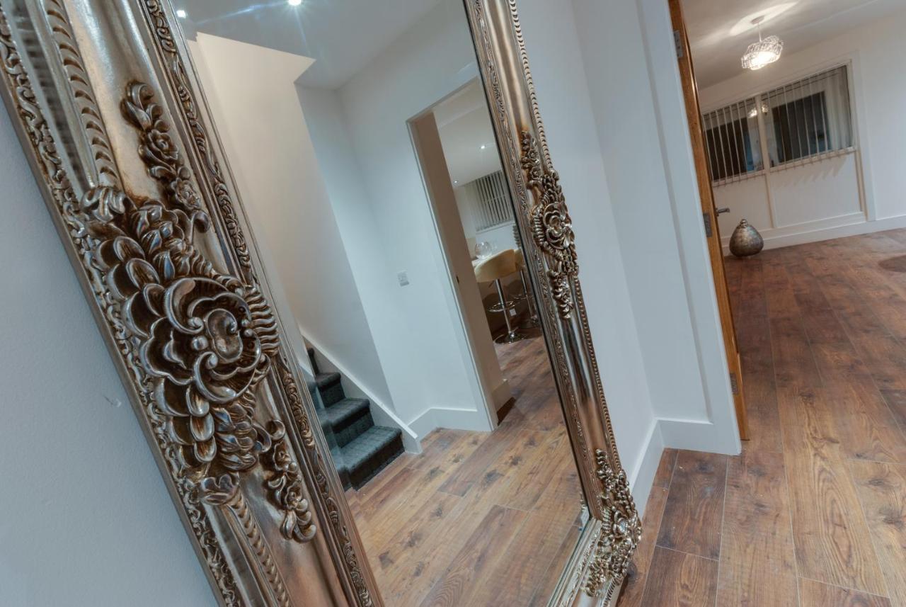 Matthew Street Apart Aparthotel 4*