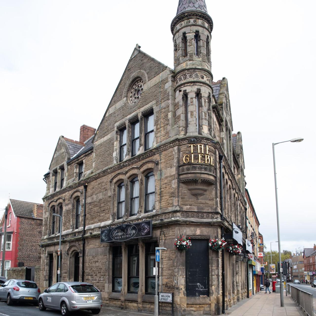 Hotel The Glebe
