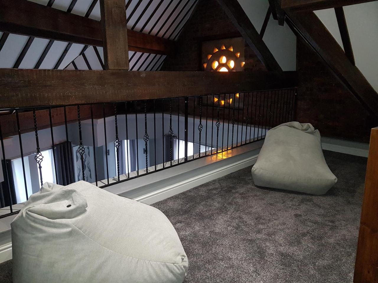 The Glebe Hotel 4*