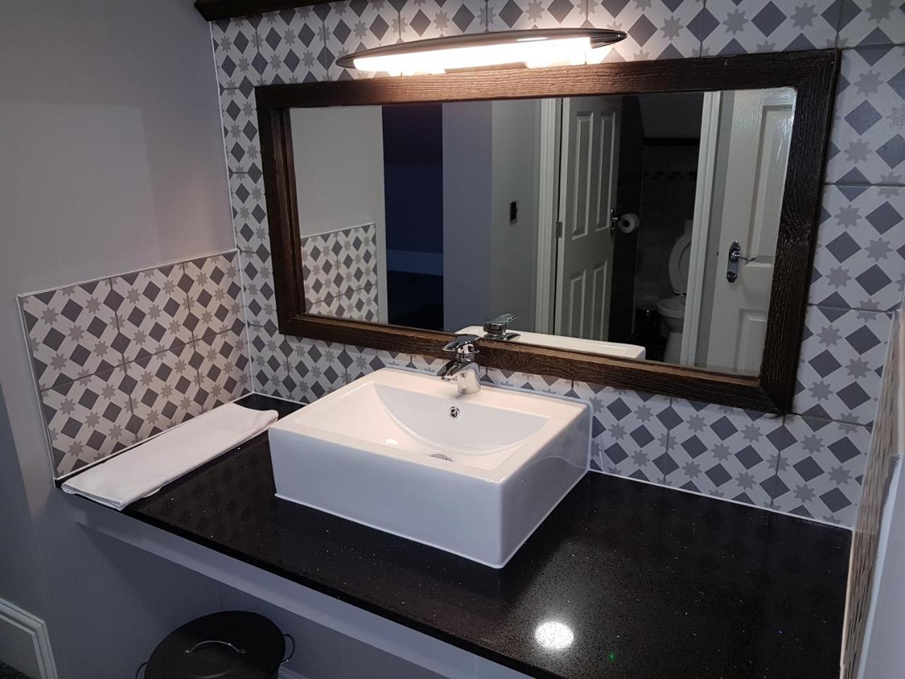 Hotel The Glebe Liverpool