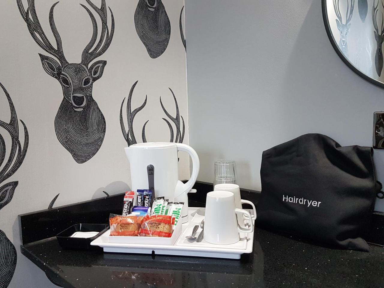 The Glebe 4* Liverpool
