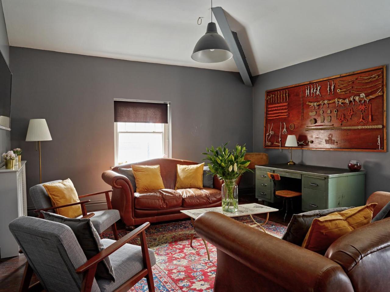 Le Bateau Aparthotel 3* Liverpool