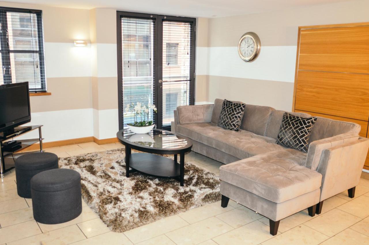 Posh Pads - 1 - Aparthotel 4*