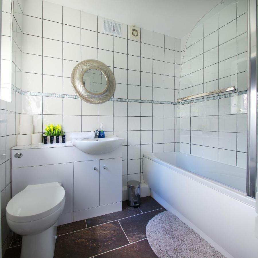 Stylish And Comfortable Away From Holiday home