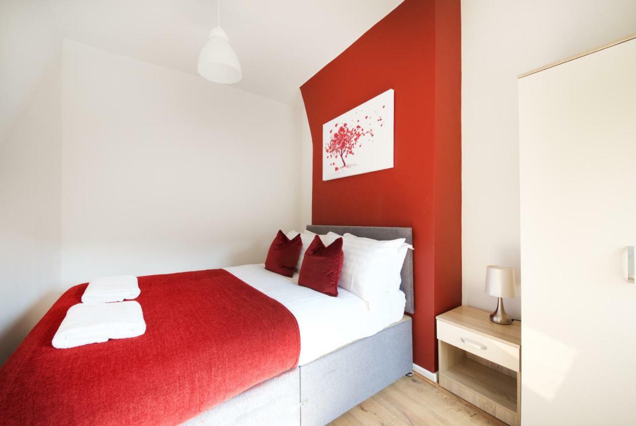 Stylish And Comfortable Away From Liverpool