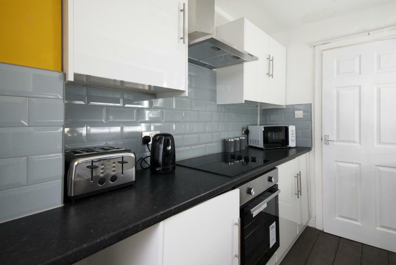 Stylish And Comfortable Away From Holiday home *