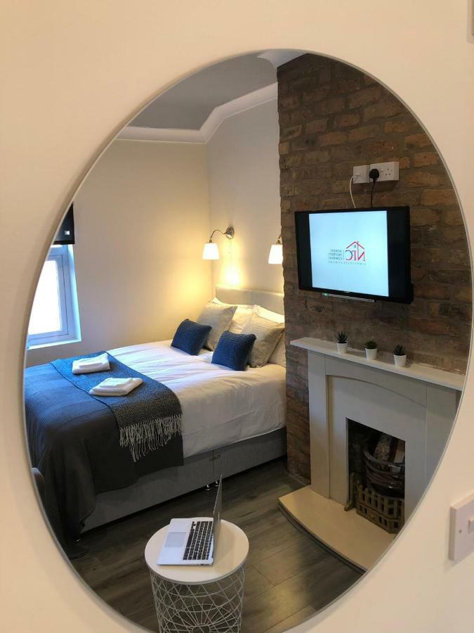 The Bold St Liverpods By Serviced Living Apartment