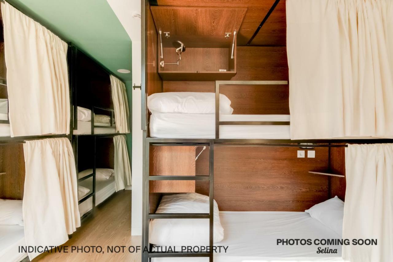 Hostel Malacuna Liverpool