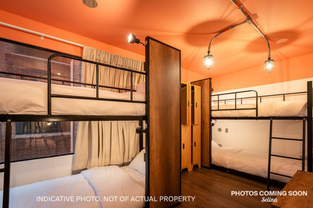Hostel Malacuna *