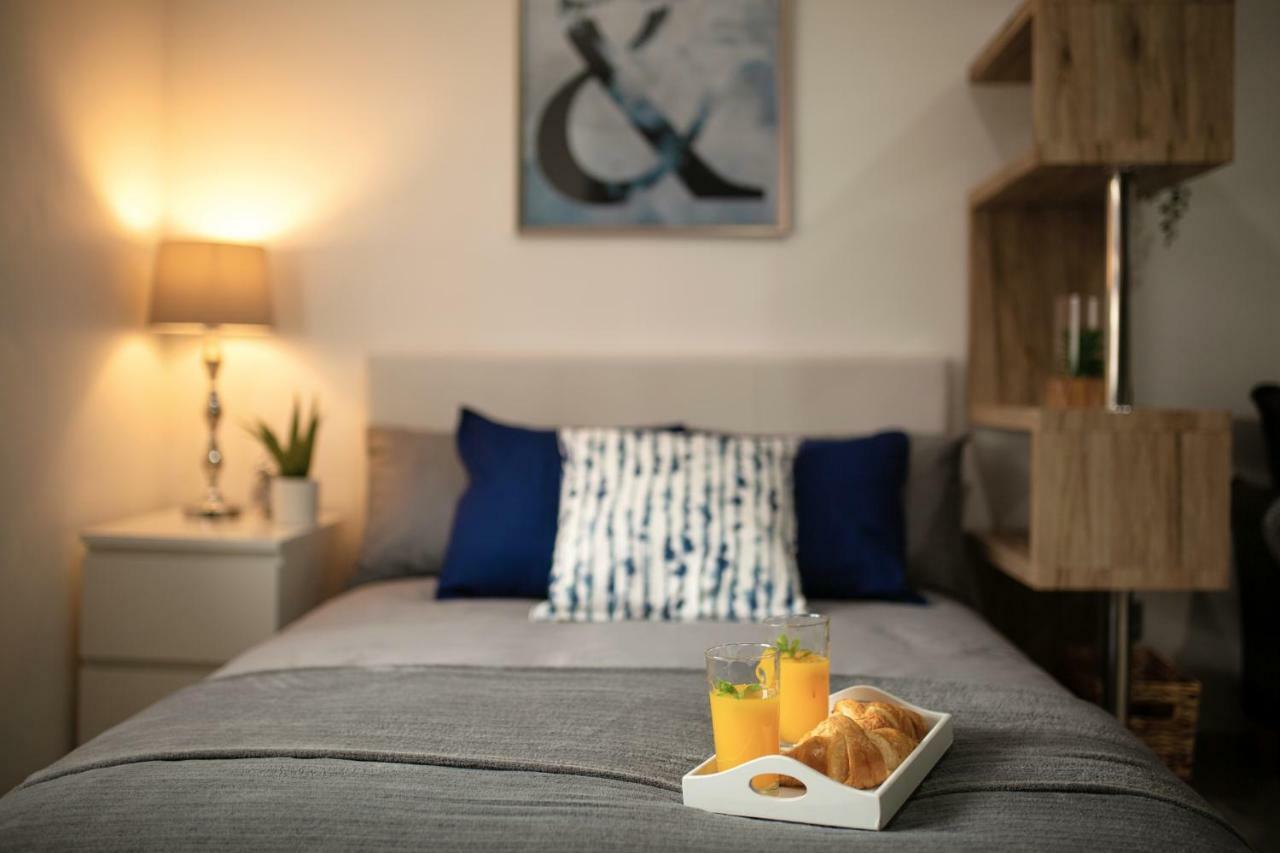 Smart Aparthotel *