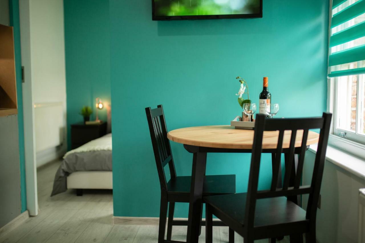Smart Aparthotel *