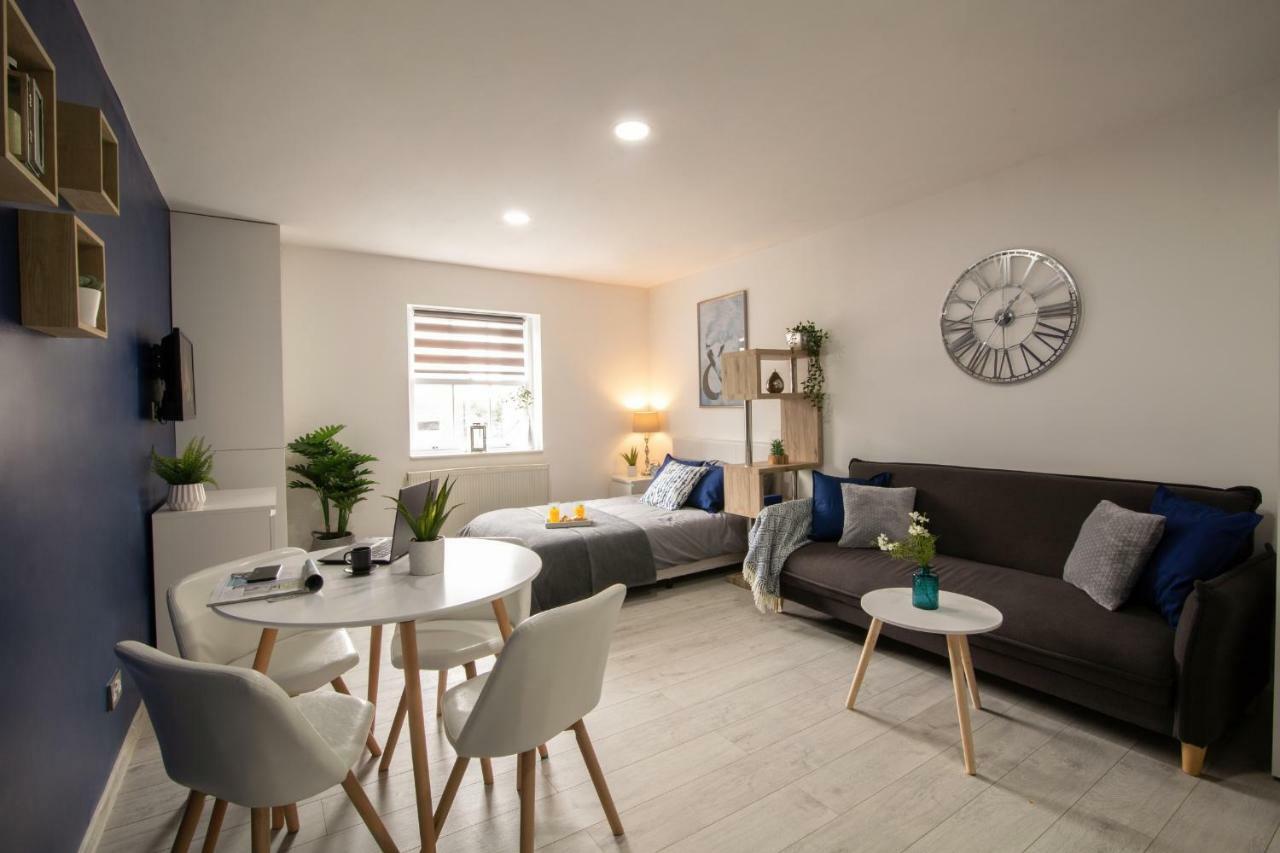 Smart Aparthotel *