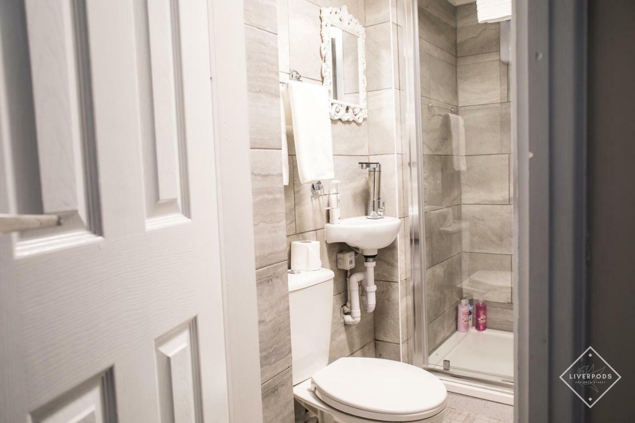The Bold St Liverpods By Serviced Living
