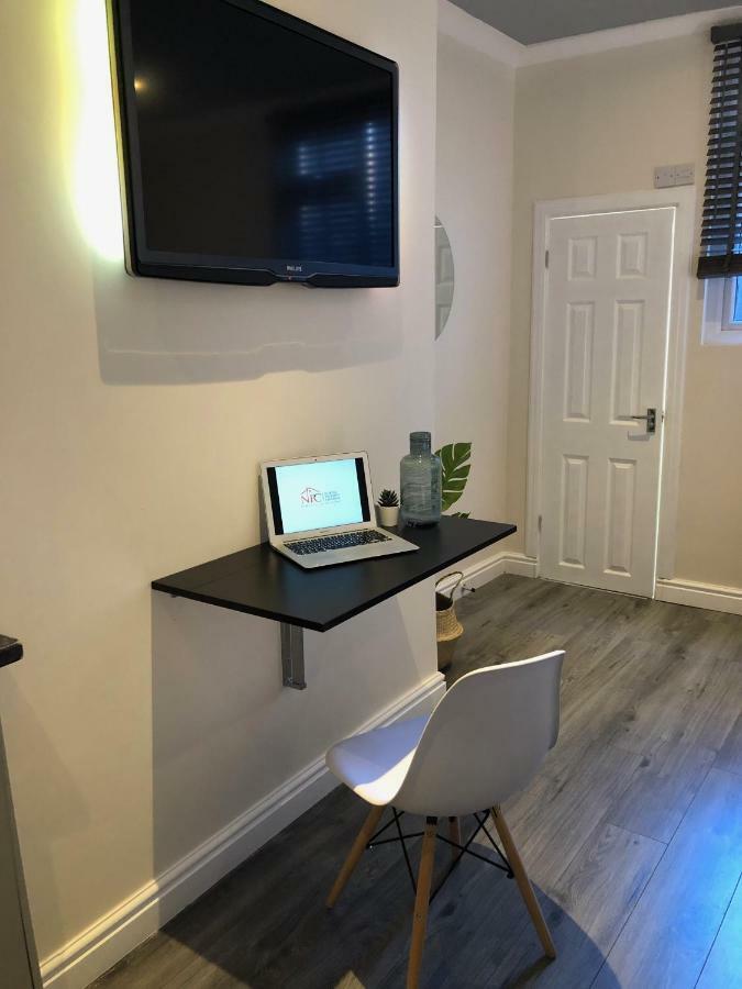 The Bold St Liverpods By Serviced Living