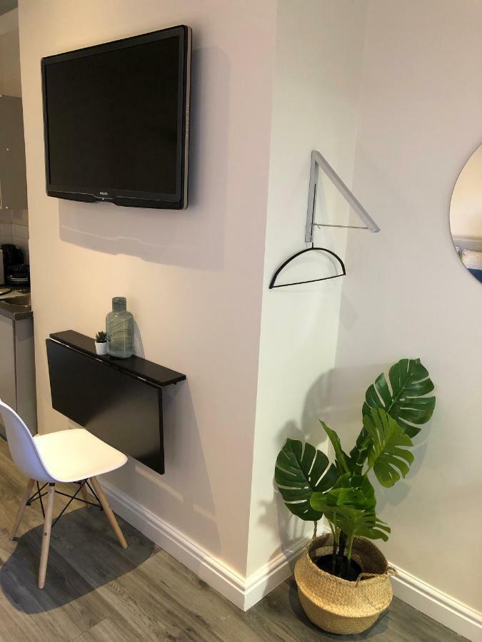 Apartment The Bold St Liverpods By Serviced Living