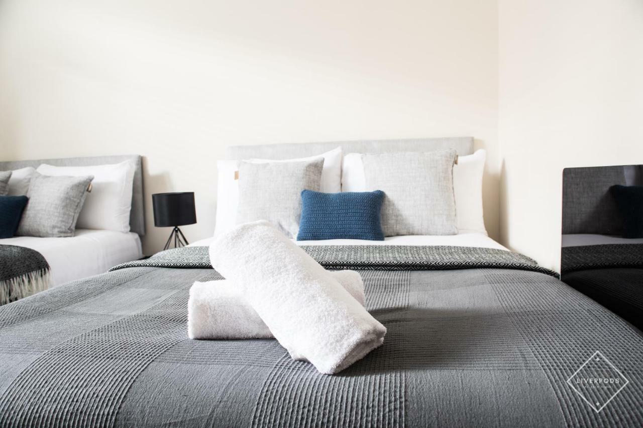 The Bold St Liverpods By Serviced Living * Liverpool