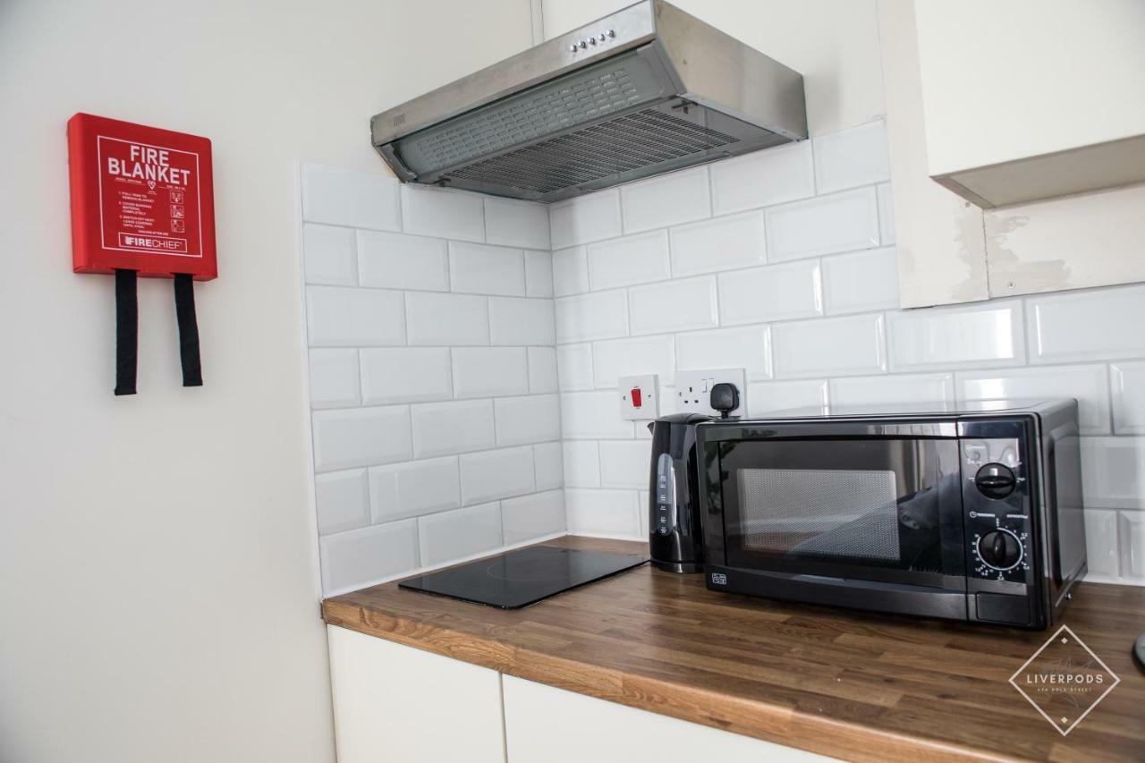 Apartment The Bold St Liverpods By Serviced Living Liverpool