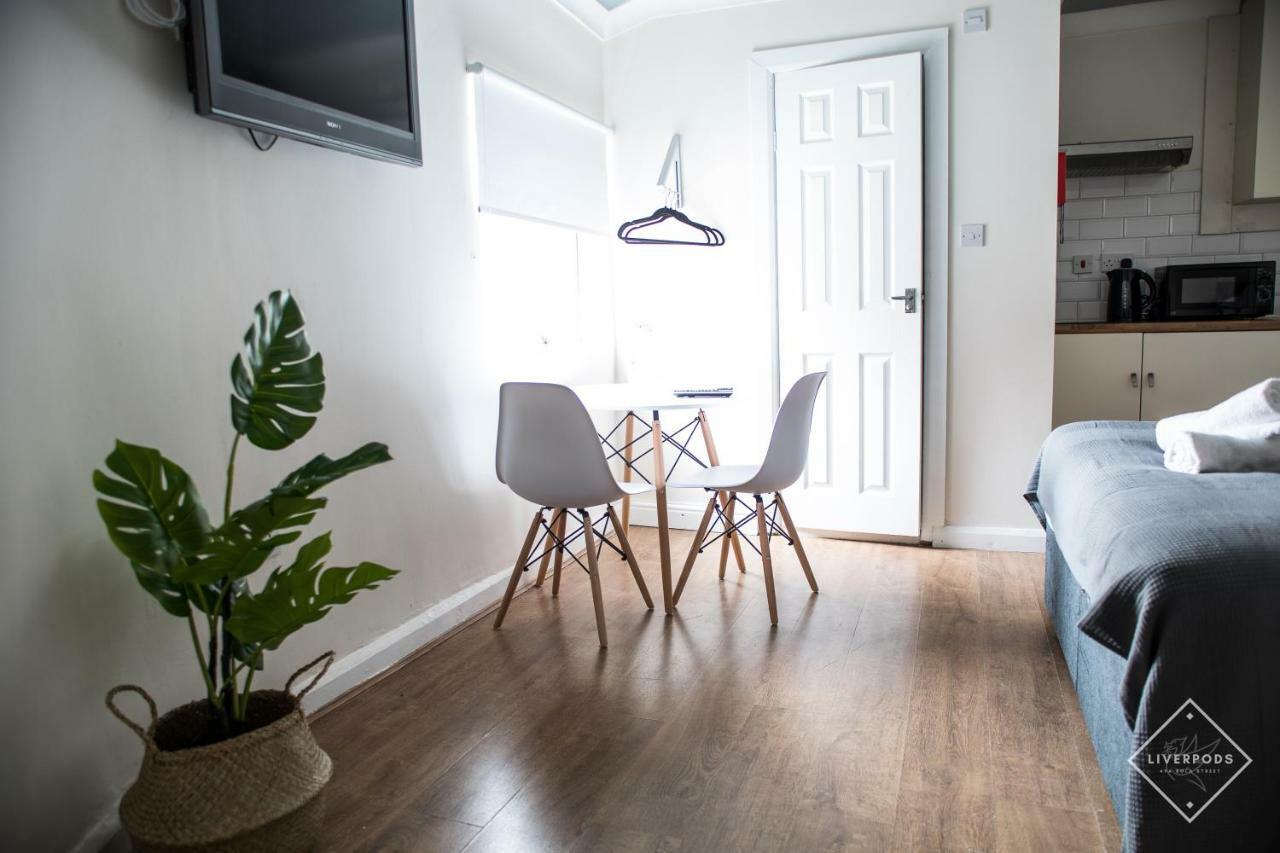 The Bold St Liverpods By Serviced Living * Liverpool