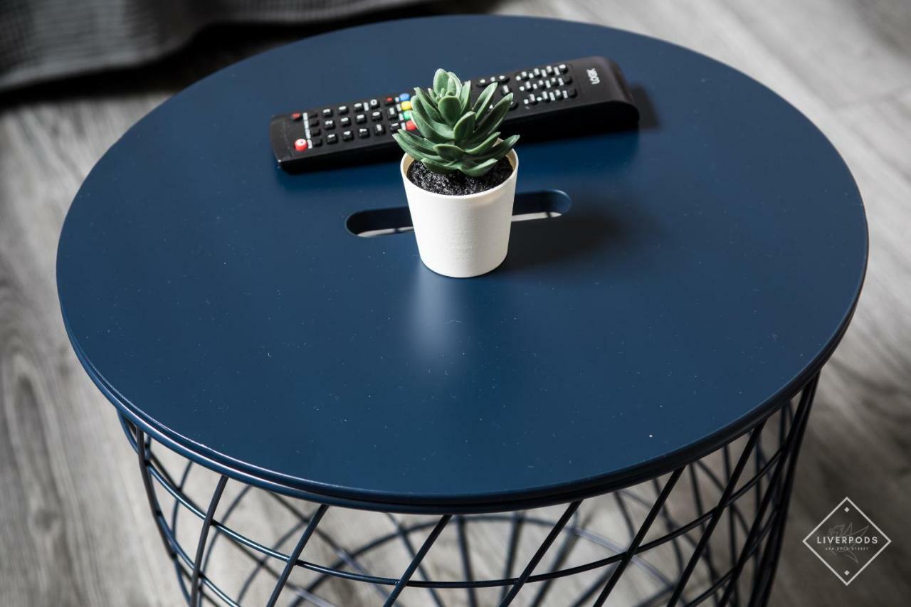The Bold St Liverpods By Serviced Living Apartment