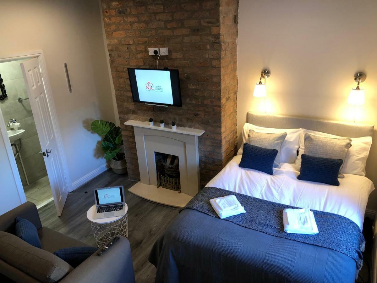 The Bold St Liverpods By Serviced Living