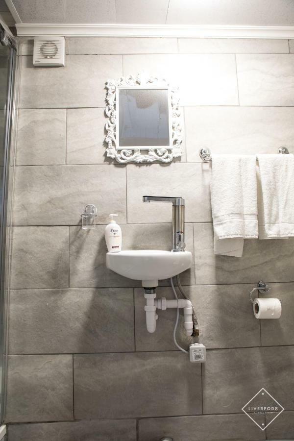 Apartment The Bold St Liverpods By Serviced Living *