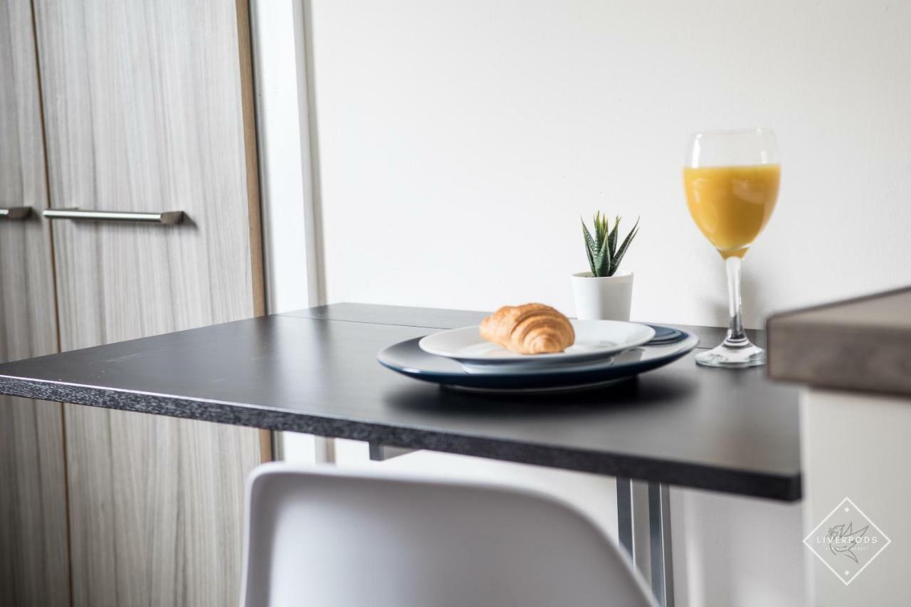 The Bold St Liverpods By Serviced Living